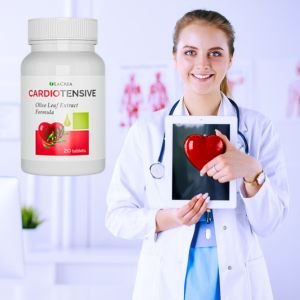 Poland - cardiotensive cena w aptece
